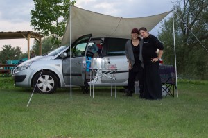 Wir und unser FliWaTüt